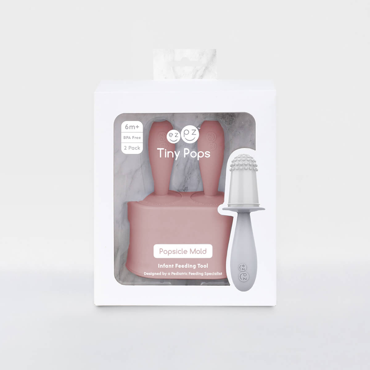 Image of Tiny Pops